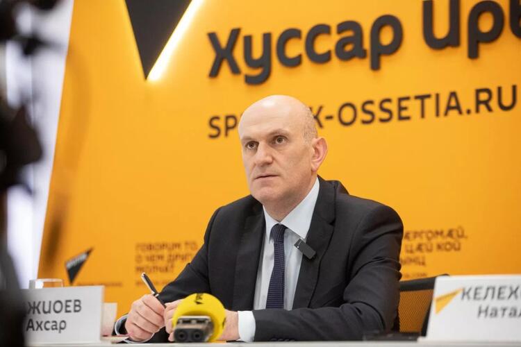 Ахсар Джиоев