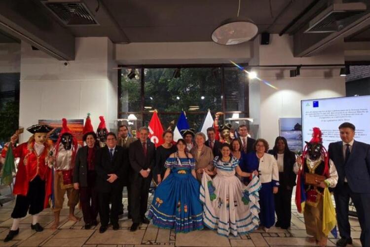 Неделя Родины Никарагуа