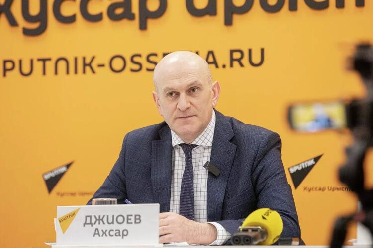 Ахсар Джиоев