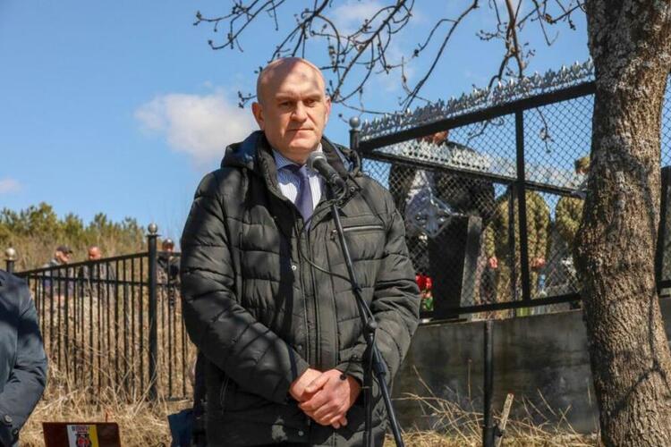 35 лет Ередской трагедии 