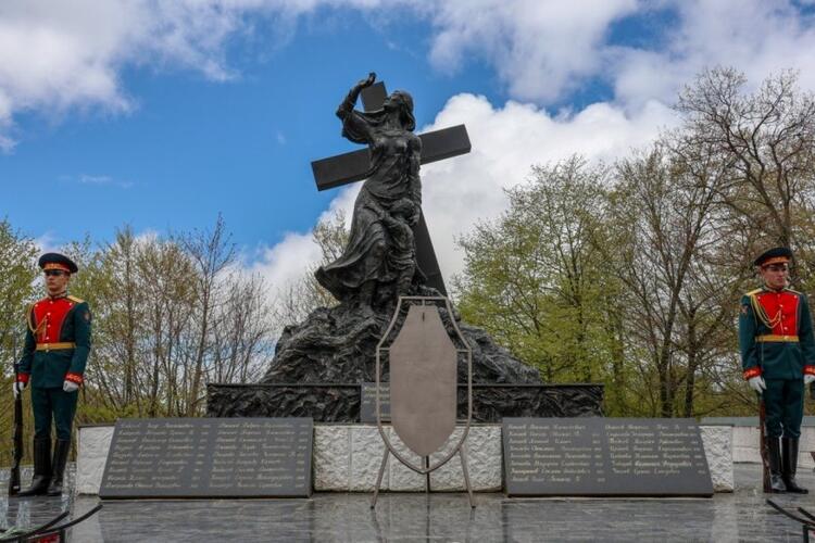 34-я годовщина Зарской трагедии
