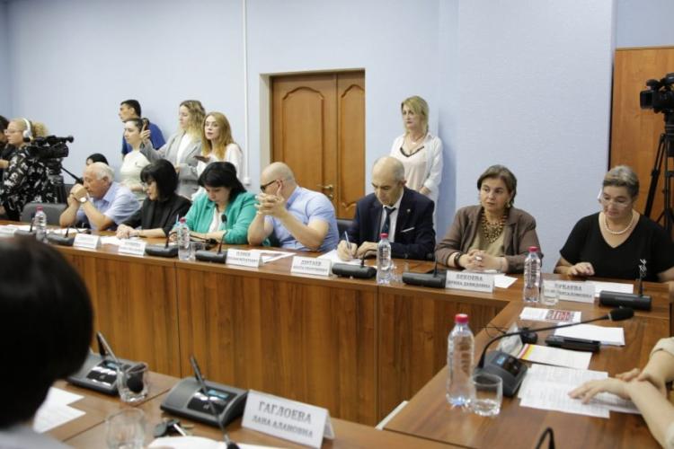 Международная научно-практическая конференция в ЮОГУ