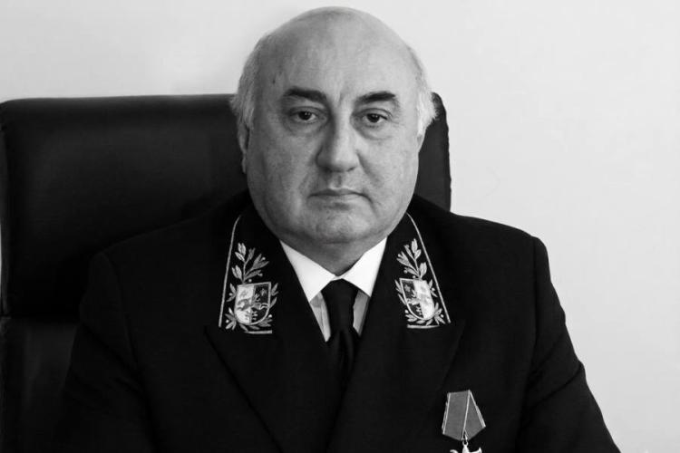 Игорь Муратович Ахба