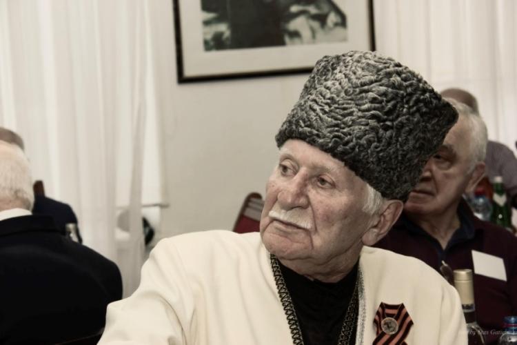Ходов Тамерлана Дзахоттович