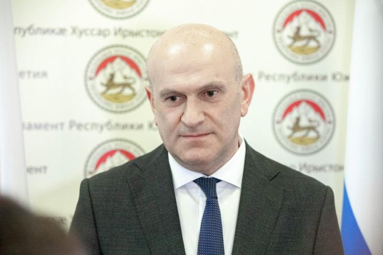 А.М. Джиоев 