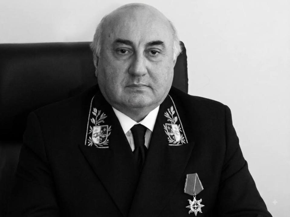Игорь Муратович Ахба