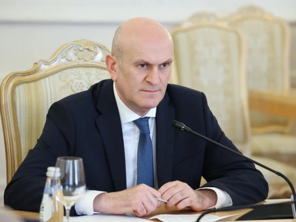 Ахсар Джиоев
