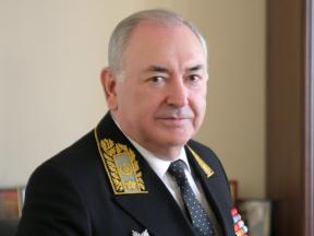 Александр Дзасохов