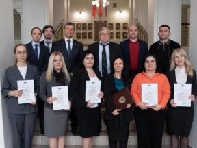 Курсы повышения квалификации в Дипломатической академии МИД России 