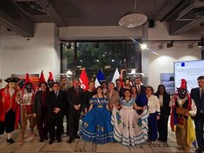 Неделя Родины Никарагуа