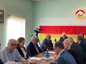 Круглый стол ко Дню народного единства