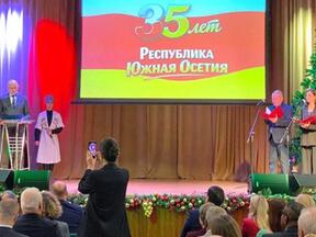 Церемония награждения лауреатов премии «Буламаргъ» 9 сезона