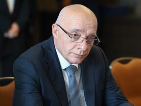 Цховребов Андрей Викторович