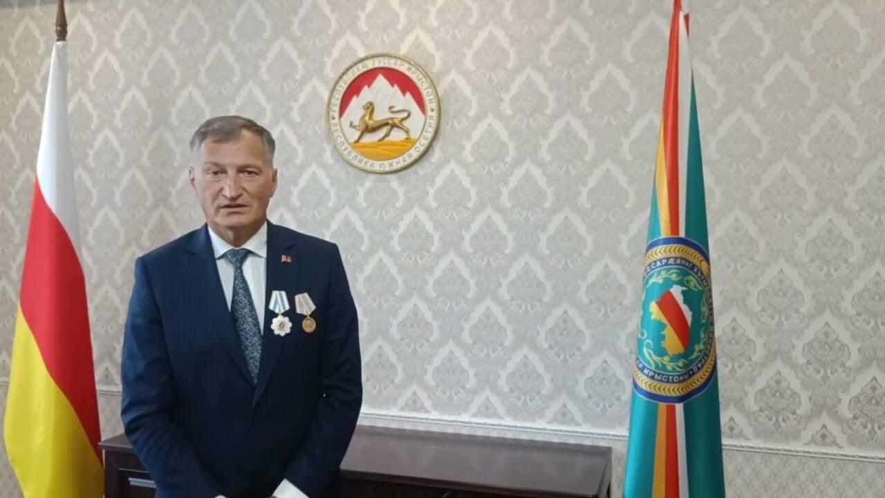 Embedded thumbnail for Советник Президента Приднестровской Молдавской Республики Павел Прокудин о своих впечатлениях от визита в Республику Южная Осетия