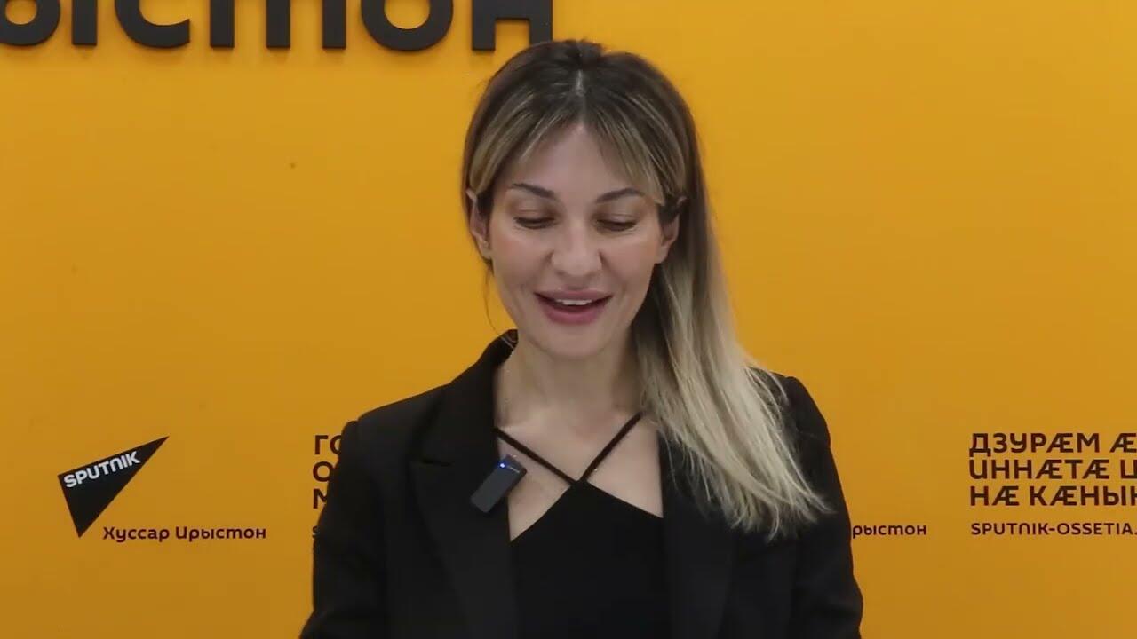 Embedded thumbnail for Видеомост Цхинвал-Сухум-Москва: 17 лет признания независимости